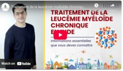 Traitement de la leucémie myéloïde chronique en Inde – Informations essentielles