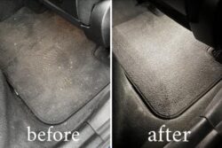 Deep Cleaning Services