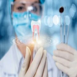 Virtual Patient Dental Simulators Using Advanced Technology