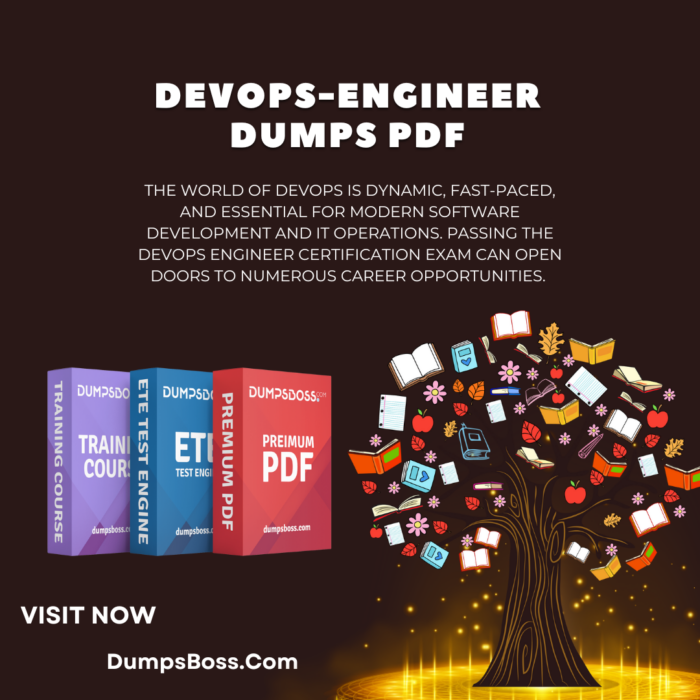 dumpsboss.com/peoplecert-exam/devops-engineer/