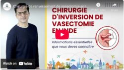 Chirurgie de renversement de vasectomie en Inde | Procédure, coût, hôpitaux et chirurgiens