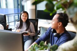 Digital Recruitment Agencies | BML Global