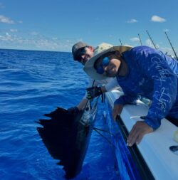 Miami Swordfish Charters