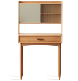 Enhance Your Vanity Space with a Loft Home Dressing Table