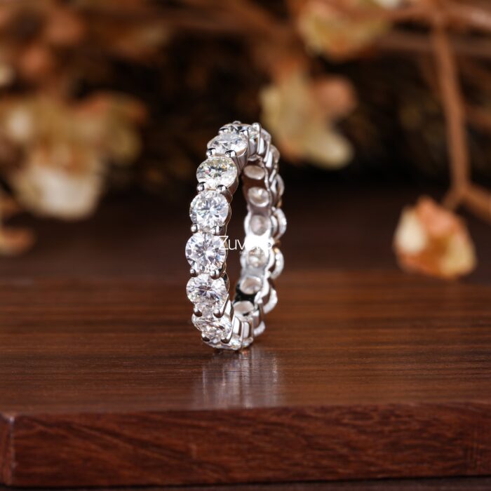 Designer Wedding Bands for a Unique Touch