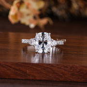 Design Your Own Engagement Ring for a Truly Unique Look