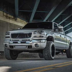 Fuel Efficiency Tips for Duramax Diesel Trucks