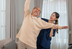 Understanding Elderly Wellness: Key Aspects and Considerations