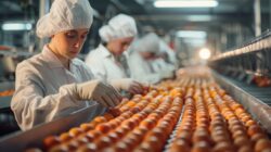 Egg Processing Market Insights: Expanding Beyond Traditional Applications