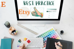 Etsy Store Optimization