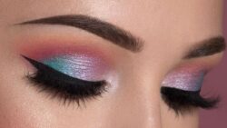 Trends in Eye Makeup: Exploring the Latest Looks