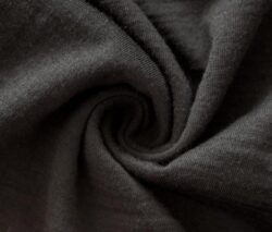 Wool Corn Fiber Single Jersey fabric