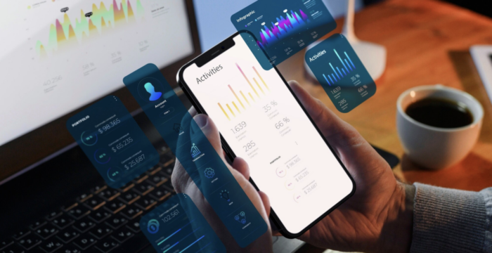 Source Fintech App Development Company for Secure and AI-Powered Financial Solutions