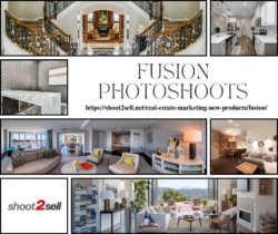 Fusion Photoshoots: Elevate Real Estate with Stunning Visuals