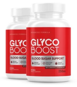 GlycoBoost Reviews & Natural Ingredients – Must Use For Better Results