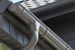 Best quality stainless steel gutter
