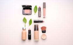 The Emergence of the Halal Cosmetic Products