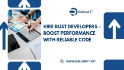 Hire Rust Developers – Boost Performance with Reliable Code