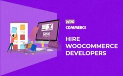 Hire WooCommerce Developers for Custom & Sales-Boosting eCommerce Solutions