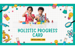 Improve Student Assessment with UDTeSchool’s Holistic Progress Card