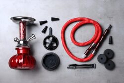 Buy Premium Hookahs & Accessories