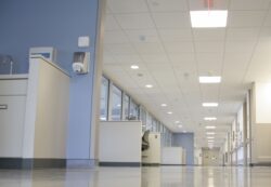 Importance of Proper Lighting in Hospitals