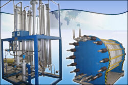 Hydrogen Electrolyzer Market is Driven by Growing Demand for Low Carbon Hydrogen Production