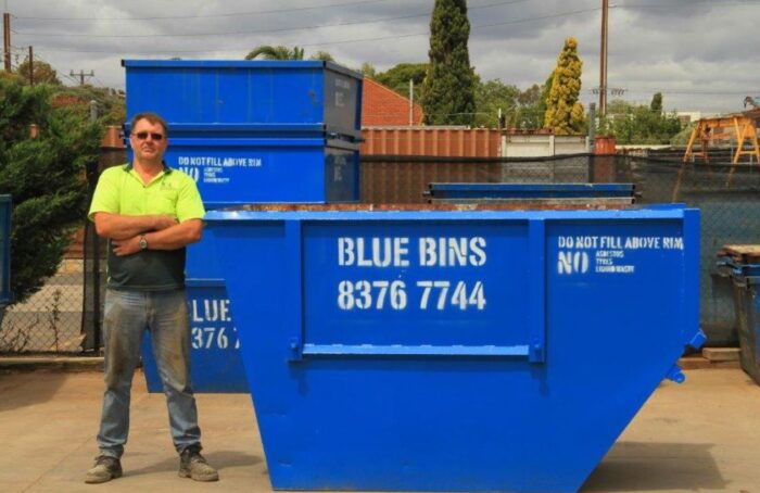 Skip Bin Adelaide