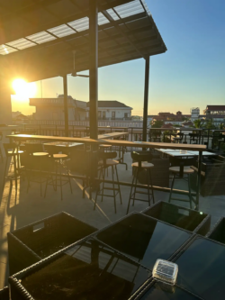 Experience Luxury at Nico’s Hotel: The Best Hotel with Pool & Sky Bar in Siem Reap