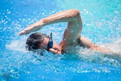 Adult Swim Lessons in Tucson – Learn with Experts