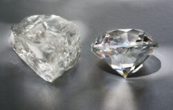 Industrial Diamonds: Versatile Materials for Diverse Applications