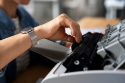 Inkjet Printer Repair New York | Book My Technician
