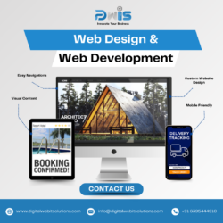 Innovative Digital IT Solutions for Success