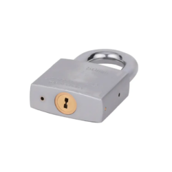Iron Padlocks in Industrial Applications