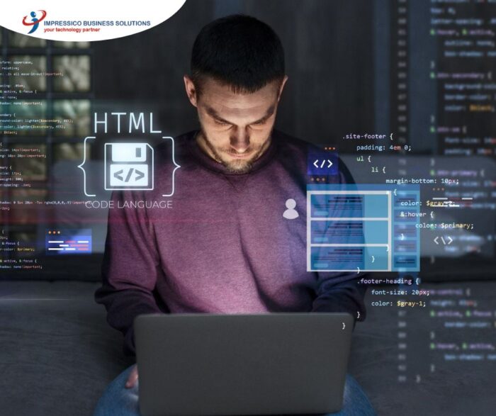Java Development Services for Scalable Solutions