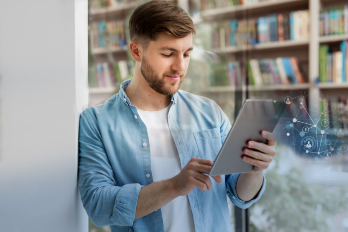 Enhancing Learner Experience with MPS Limited’s Innovative Digital Solutions
