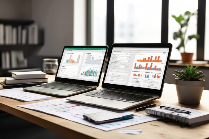 How Automation is Changing the Game in Efficiency for Bookkeeping