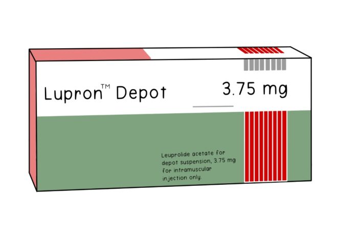 Global Leuprolide Acetate Market is driven by increasing prevalence of prostate cancer