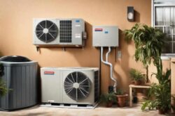 The Best HVAC System: Why Daikin One Stands Out