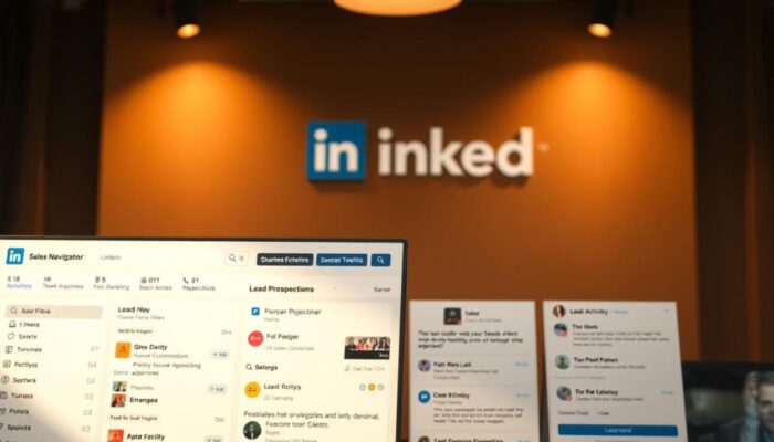 LinkedIn InMail tips