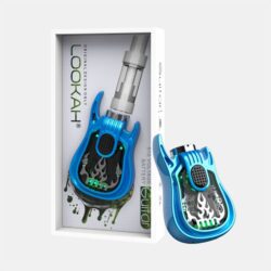 Lookah Guitar – Unique & Stylish Vape Device