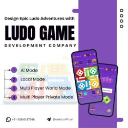 Ludo Game Development Company