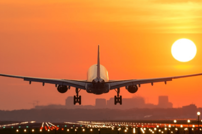 Ultimate Guide To Developing A Flight Tracker App Like Flightradar24