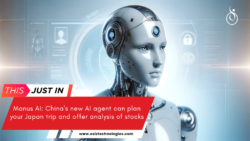 Manus AI: China’s new AI agent is here to revolutionize your plans and investments! 🌏