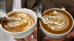 Latte Art Course: Master the Skills of Coffee Design