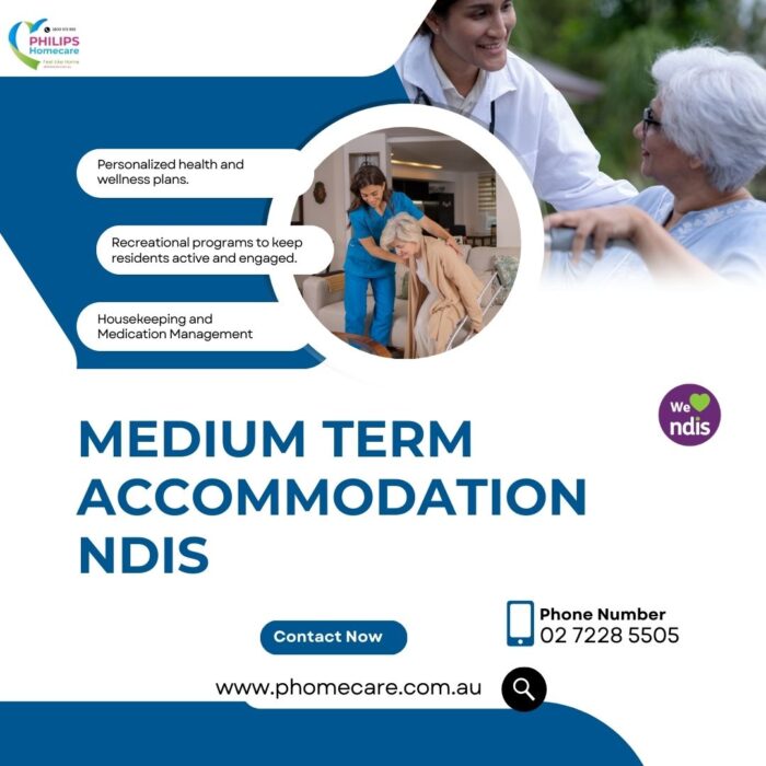 Preparing for Your Move to Medium-Term Accommodation