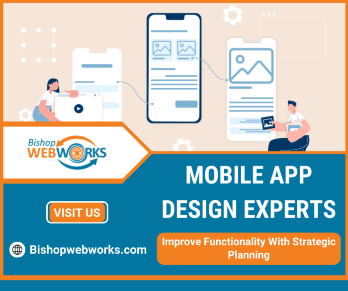 Creative Mobile App Design Solutions
