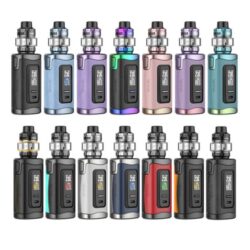 JustFog MINIFIT Vape Starter Kit | Smokedale Tobacco