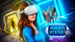 Murder Mystery Games: An Immersive Form of Entertainment