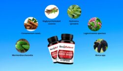 Gluco Extend – [Is It Scam or Legit?] Should You Buy?